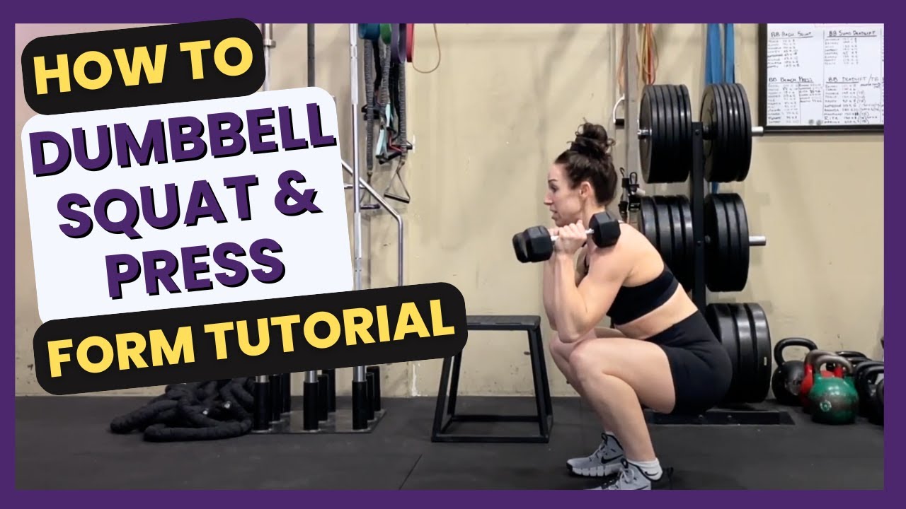 Propulsii cu Gantere