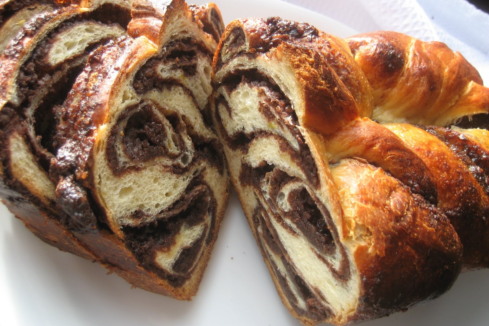 Cozonac Tradițional Românesc