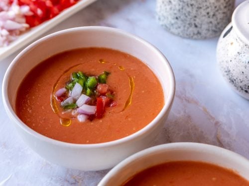 Gazpacho