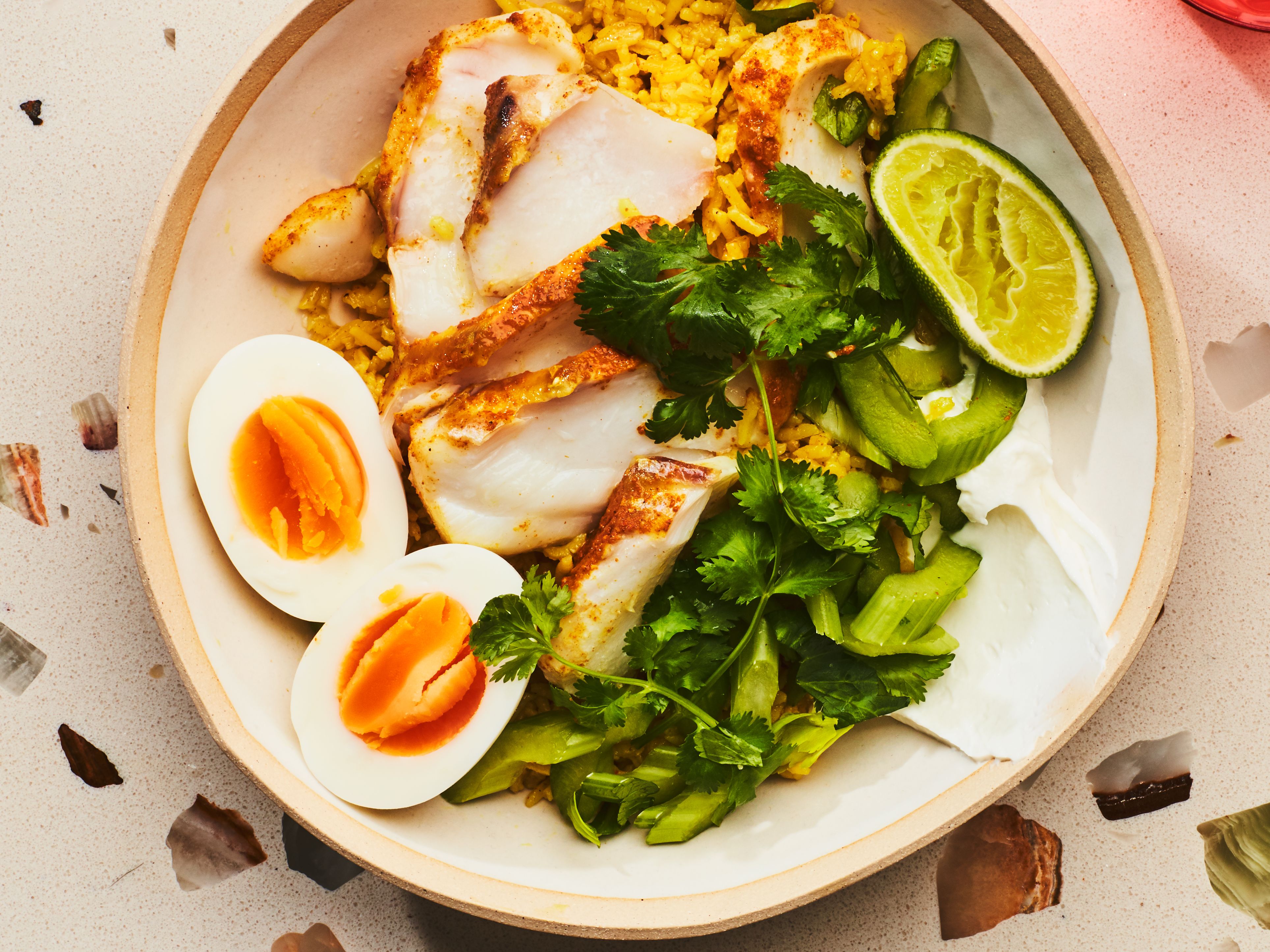 Kedgeree