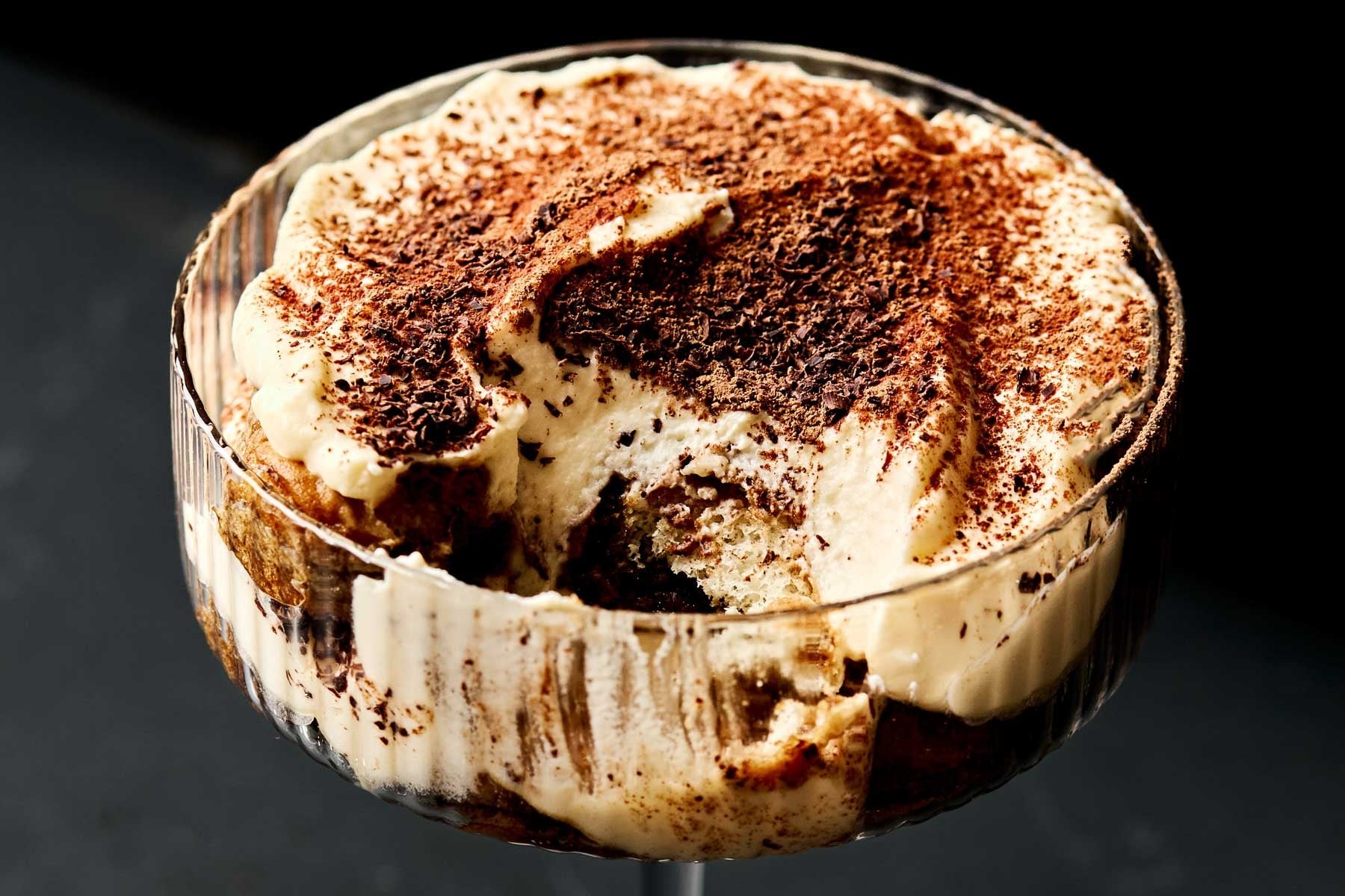Tiramisu Clasic Italian